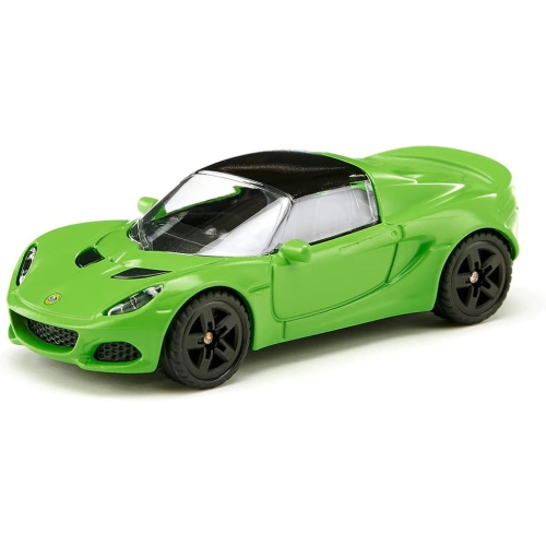 Samochodzik sportowy Lotus Elise model metalowy SIKU S1531